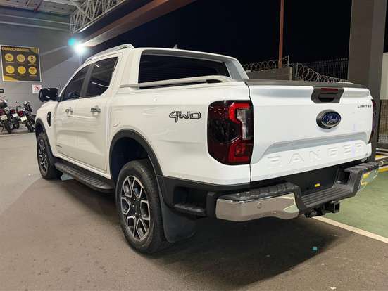 FORD-RANGER-2025