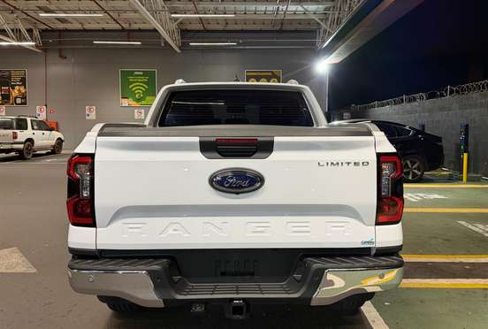 FORD-RANGER-2025