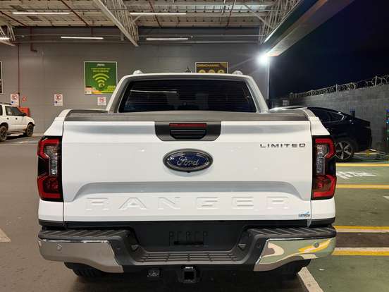 FORD-RANGER-3.0 V6 TURBO DIESEL CD LIMITED 4X4 AUTOMÁTICO FORD-RANGER-2025