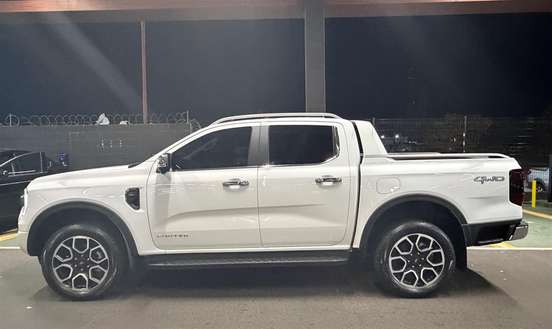 FORD-RANGER-2025