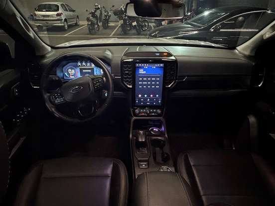 FORD-RANGER-2025