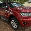 FORD RANGER 3.2 XLT 4X4 CD 20V DIESEL 4P AUTOMÁTICO FORD RANGER 3.2 XLT 4X4 CD 20V DIESEL 4P AUTOMÁTICO