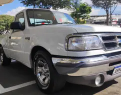 FORD RANGER 4.0 XL 4X2 CS V6 12V GASOLINA 2P MANUAL FORD RANGER 4.0 XL 4X2 CS V6 12V GASOLINA 2P MANUAL