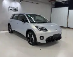 GAC AION UT 44,12 KW ELÉTRICO PREMIUM GAC AION UT 44,12 KW ELÉTRICO PREMIUM