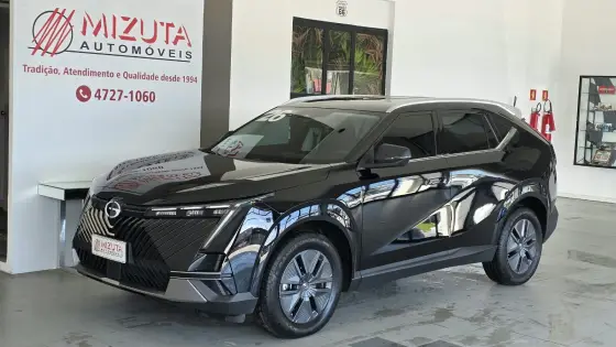GAC GS4 2.0 HEV PREMIUM AUTOMÁTICO