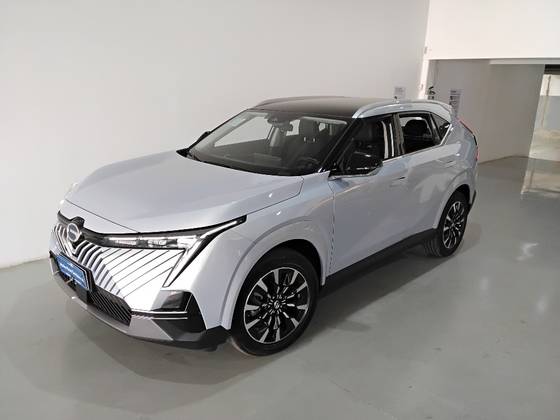 GAC GS4 2.0 HEV ELITE AUTOMÁTICO