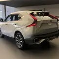 GAC GS4 2.0 HEV ELITE AUTOMÁTICO GAC GS4 2.0 HEV ELITE AUTOMÁTICO