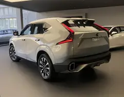 GAC GS4 2.0 HEV ELITE AUTOMÁTICO GAC GS4 2.0 HEV ELITE AUTOMÁTICO