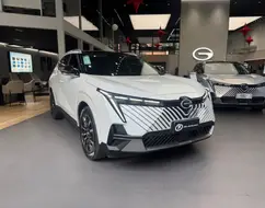 GAC GS4 2.0 HEV ELITE AUTOMÁTICO GAC GS4 2.0 HEV ELITE AUTOMÁTICO