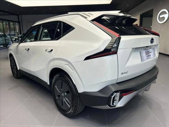 GAC GS4 2.0 HEV PREMIUM AUTOMÁTICO