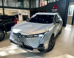 GAC GS4 2.0 HEV PREMIUM AUTOMÁTICO GAC GS4 2.0 HEV PREMIUM AUTOMÁTICO