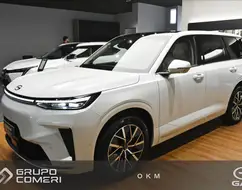 GAC GS9 44,5 KW PLUG-IN HYBRID REEV ULTRA AWD GAC GS9 44,5 KW PLUG-IN HYBRID REEV ULTRA AWD