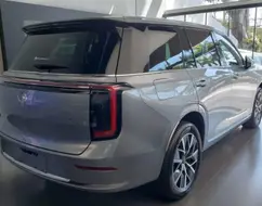 GAC GS9 44,5 KW PLUG-IN HYBRID REEV ULTRA AWD GAC GS9 44,5 KW PLUG-IN HYBRID REEV ULTRA AWD