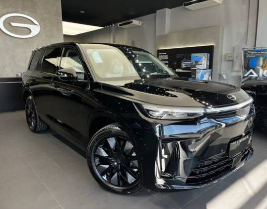 GAC GS9 44,5 KW PLUG-IN HYBRID REEV ULTRA AWD