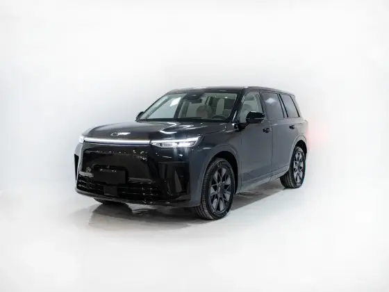 GAC GS9 44,5 KW PLUG-IN HYBRID REEV ULTRA AWD