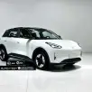 GEELY EX2 39,4 KW ELÉTRICO MAX GEELY EX2 39,4 KW ELÉTRICO MAX