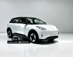GEELY EX2 39,4 KW ELÉTRICO MAX GEELY EX2 39,4 KW ELÉTRICO MAX