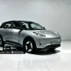 GEELY EX2 39,4 KW ELÉTRICO MAX GEELY EX2 39,4 KW ELÉTRICO MAX