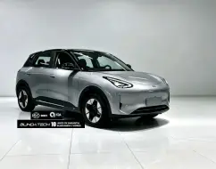 GEELY EX2 39,4 KW ELÉTRICO MAX GEELY EX2 39,4 KW ELÉTRICO MAX
