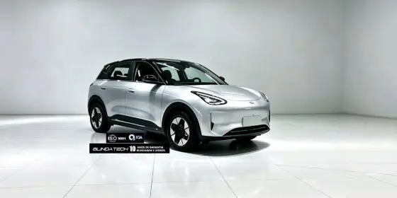 GEELY EX2 39,4 KW ELÉTRICO MAX