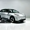 GEELY EX2 39,4 KW ELÉTRICO MAX GEELY EX2 39,4 KW ELÉTRICO MAX