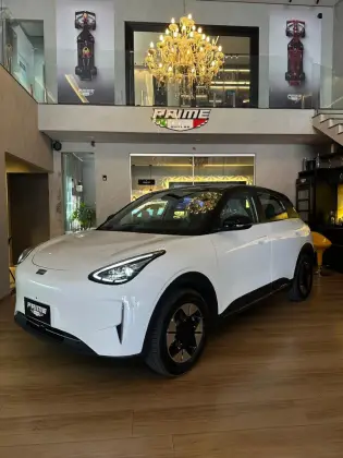 GEELY EX2 39,4 KW ELÉTRICO MAX
