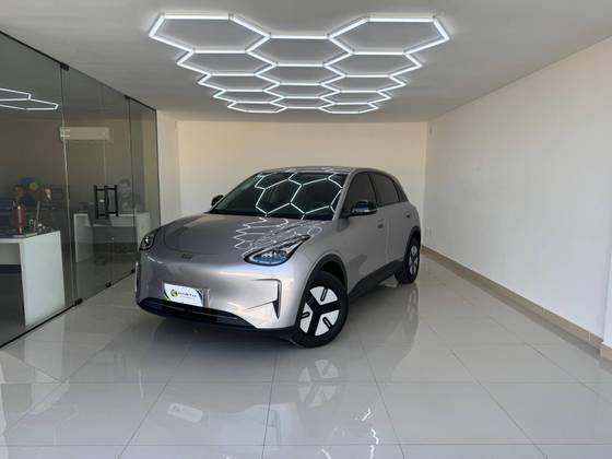 GEELY EX2 39,4 KW ELÉTRICO PRO