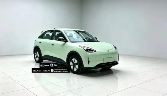 GEELY EX2 39,4 KW ELÉTRICO PRO