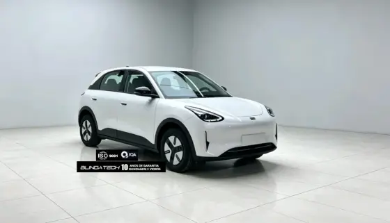 GEELY EX2 39,4 KW ELÉTRICO PRO