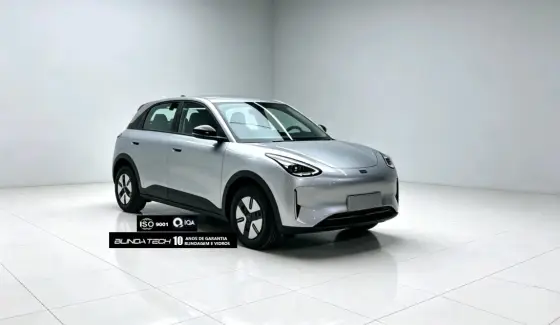 GEELY EX2 39,4 KW ELÉTRICO PRO