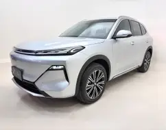 GEELY EX5 EM-i 1.5 PHEV MAX E-DHT GEELY EX5 EM-i 1.5 PHEV MAX E-DHT