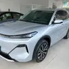 GEELY EX5 EM-i 1.5 PHEV ULTRA E-DHT GEELY EX5 EM-i 1.5 PHEV ULTRA E-DHT