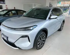 GEELY EX5 EM-i 1.5 PHEV ULTRA E-DHT GEELY EX5 EM-i 1.5 PHEV ULTRA E-DHT