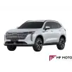 GWM HAVAL H6 1.5 FLEX PHEV35 AWD E-TRACTION GWM HAVAL H6 1.5 FLEX PHEV35 AWD E-TRACTION