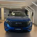 GWM HAVAL H6 1.5 HEV E-TRACTION GWM HAVAL H6 1.5 HEV E-TRACTION