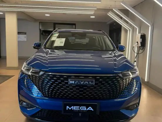 GWM-HAVAL H6-1.5 HEV E-TRACTION GWM-HAVAL H6-2024