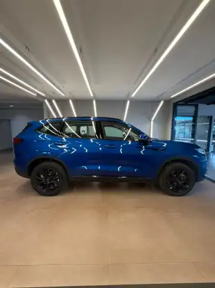 GWM-HAVAL H6-2024