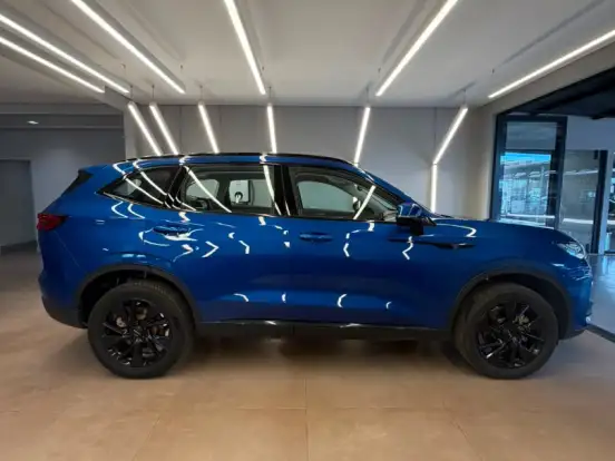 GWM-HAVAL H6-1.5 HEV E-TRACTION GWM-HAVAL H6-2024