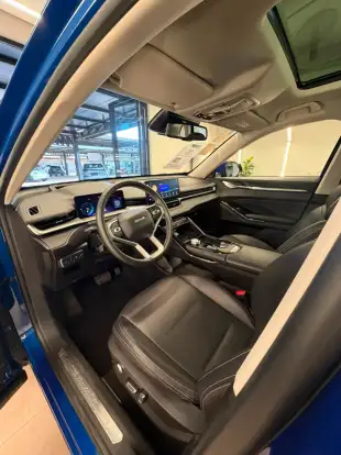 GWM-HAVAL H6-2024