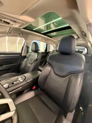 GWM-HAVAL H6-2024