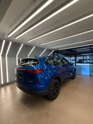 GWM-HAVAL H6-2024