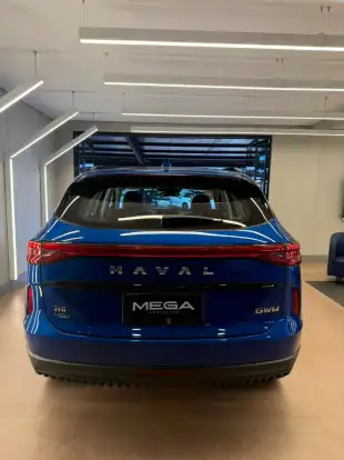 GWM-HAVAL H6-2024