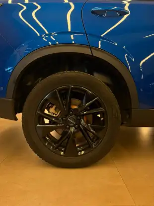 GWM-HAVAL H6-2024