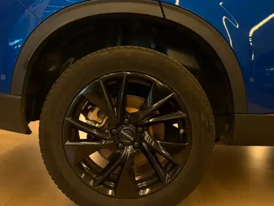 GWM-HAVAL H6-1.5 HEV E-TRACTION GWM-HAVAL H6-2024