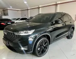 GWM HAVAL H6 1.5 HEV ONE E-TRACTION GWM HAVAL H6 1.5 HEV ONE E-TRACTION