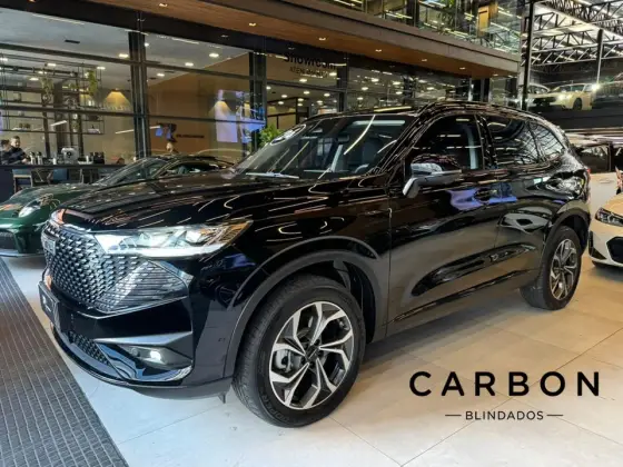 GWM HAVAL H6 1.5 PHEV AWD E-TRACTION