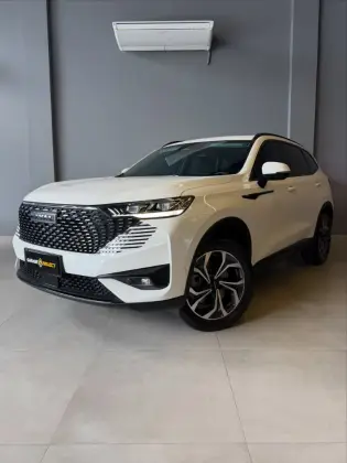 GWM HAVAL H6 1.5 PHEV PREMIUM AWD E-TRACTION