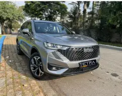 GWM HAVAL H6 1.5 PHEV PREMIUM AWD E-TRACTION GWM HAVAL H6 1.5 PHEV PREMIUM AWD E-TRACTION