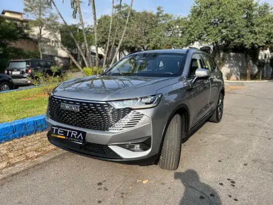 GWM-HAVAL H6-1.5 PHEV PREMIUM AWD E-TRACTION GWM-HAVAL H6-2023