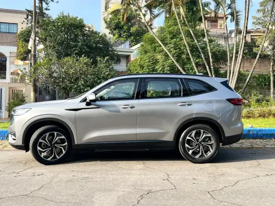 GWM-HAVAL H6-2023